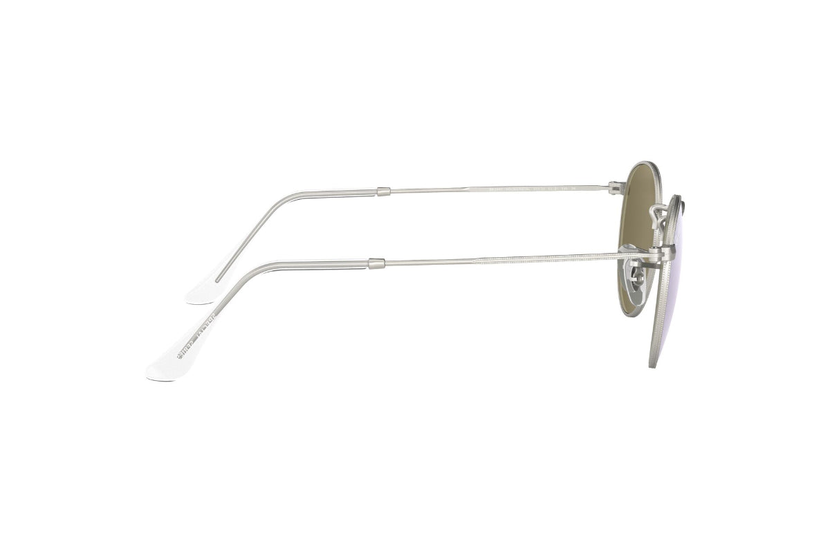 Ray-Ban Round Metal